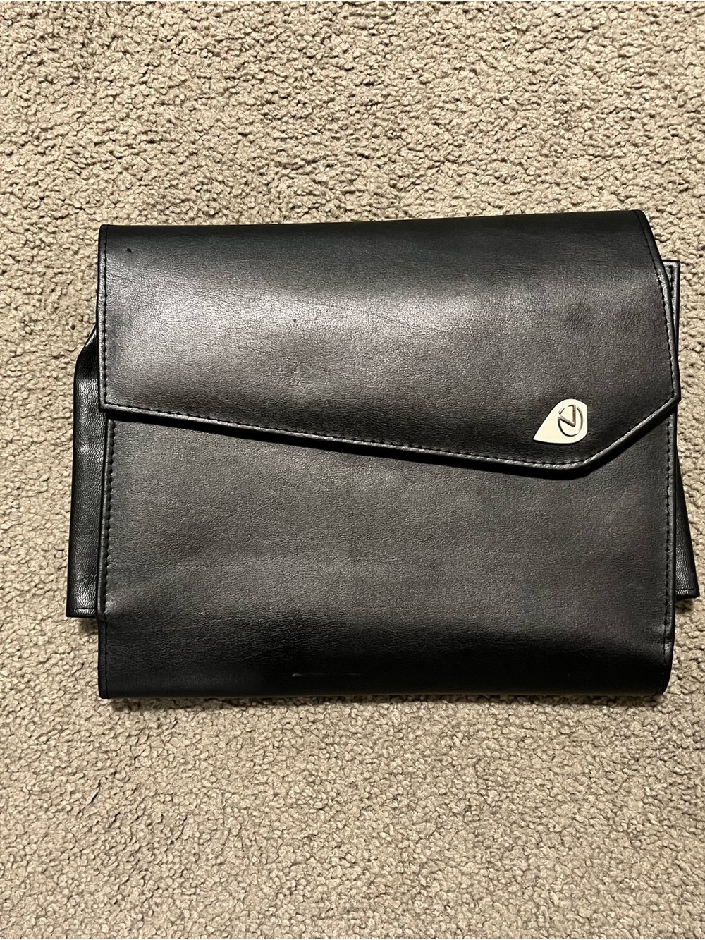 Lexus Car Owner Manual Wallet RX350